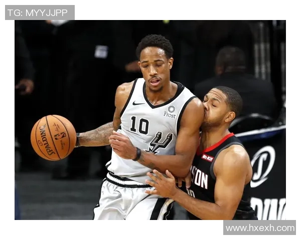 2017年火箭与马刺经典对决回放精彩瞬间重温