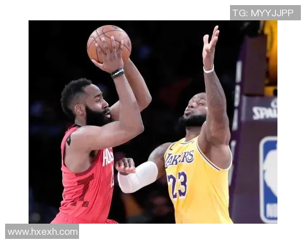 2019年骑士与火箭精彩对决全场回放视频重温篮球盛宴