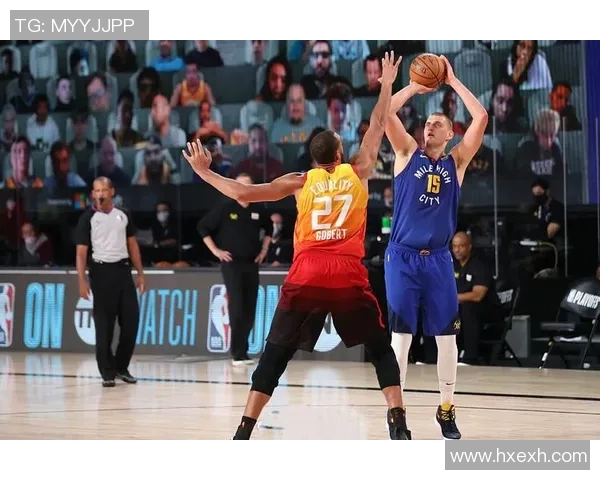 2020年NBA季后赛爵士对掘金精彩对决回顾与分析