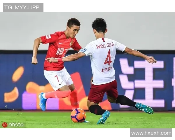 上海对阵恒大精彩直播视频回放及赛后分析全方位解读