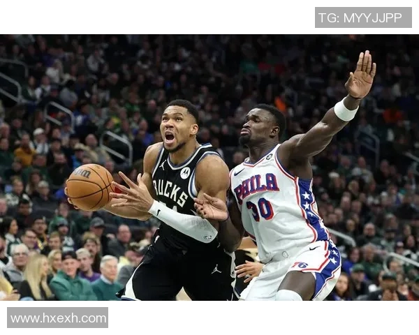 NBA直播雄鹿对决费城76人精彩赛事回顾与分析