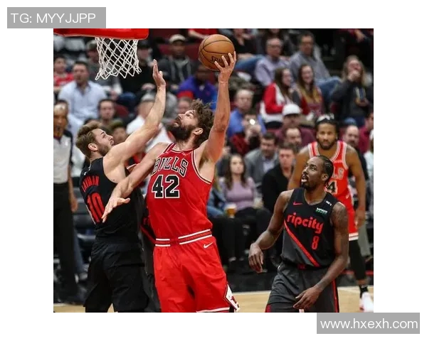 公牛与开拓者对决数据分析揭示比赛关键因素与球员表现