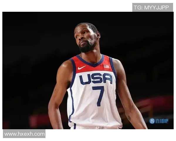 凯文杜兰特如何在NBA历史中书写自己的传奇篇章与未来展望